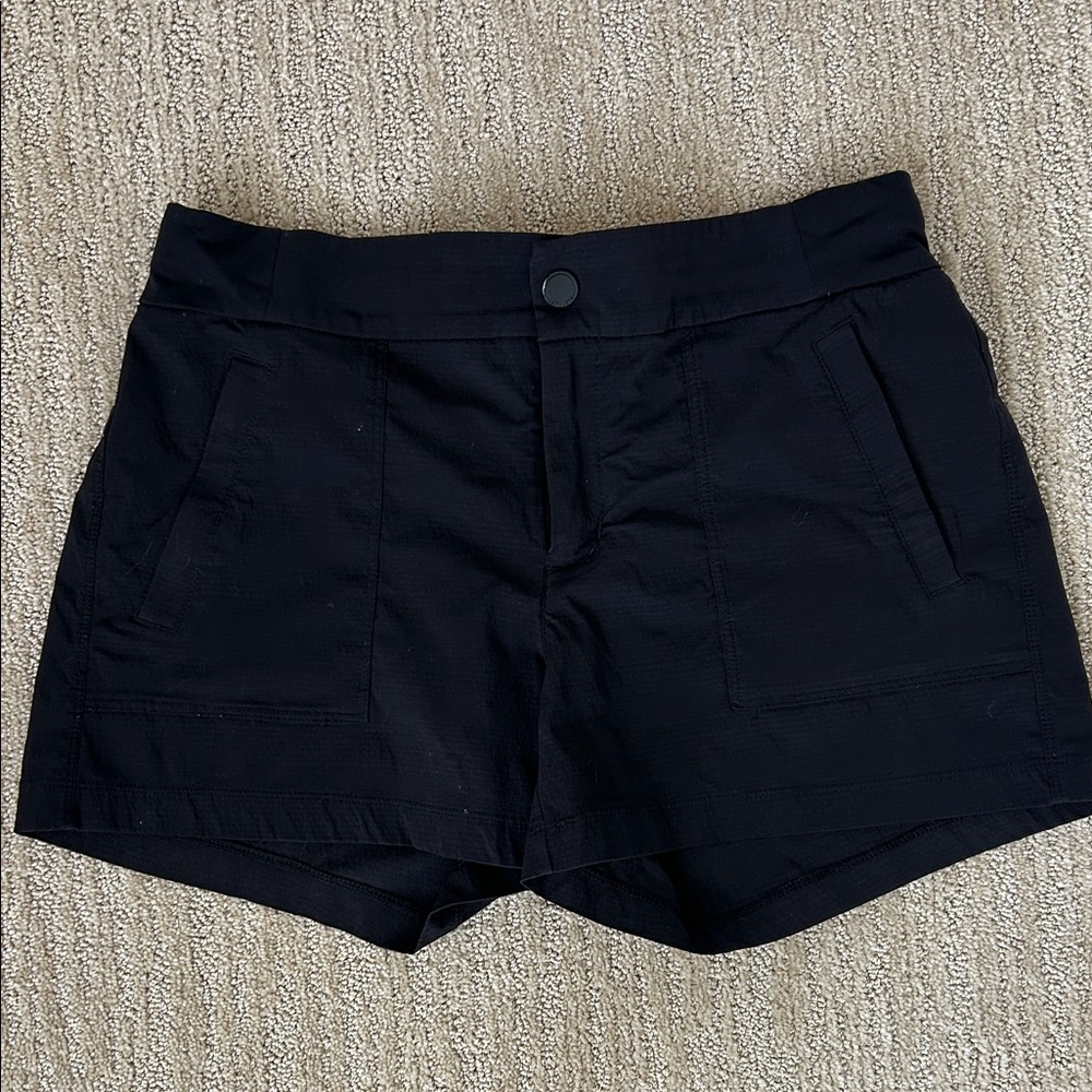 Athleta Stretch Shorts